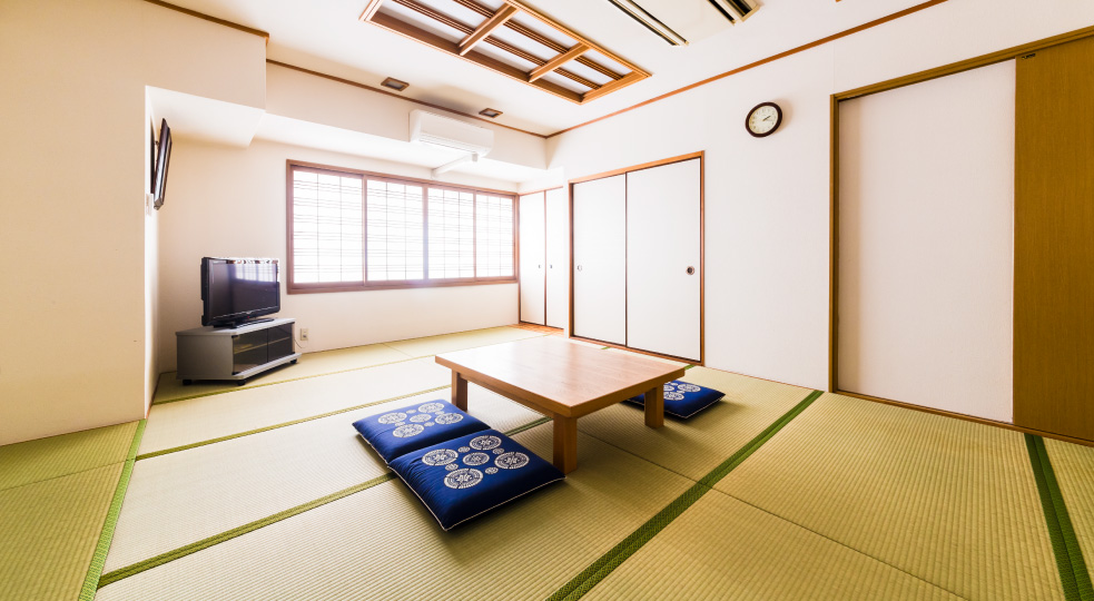 和室2
